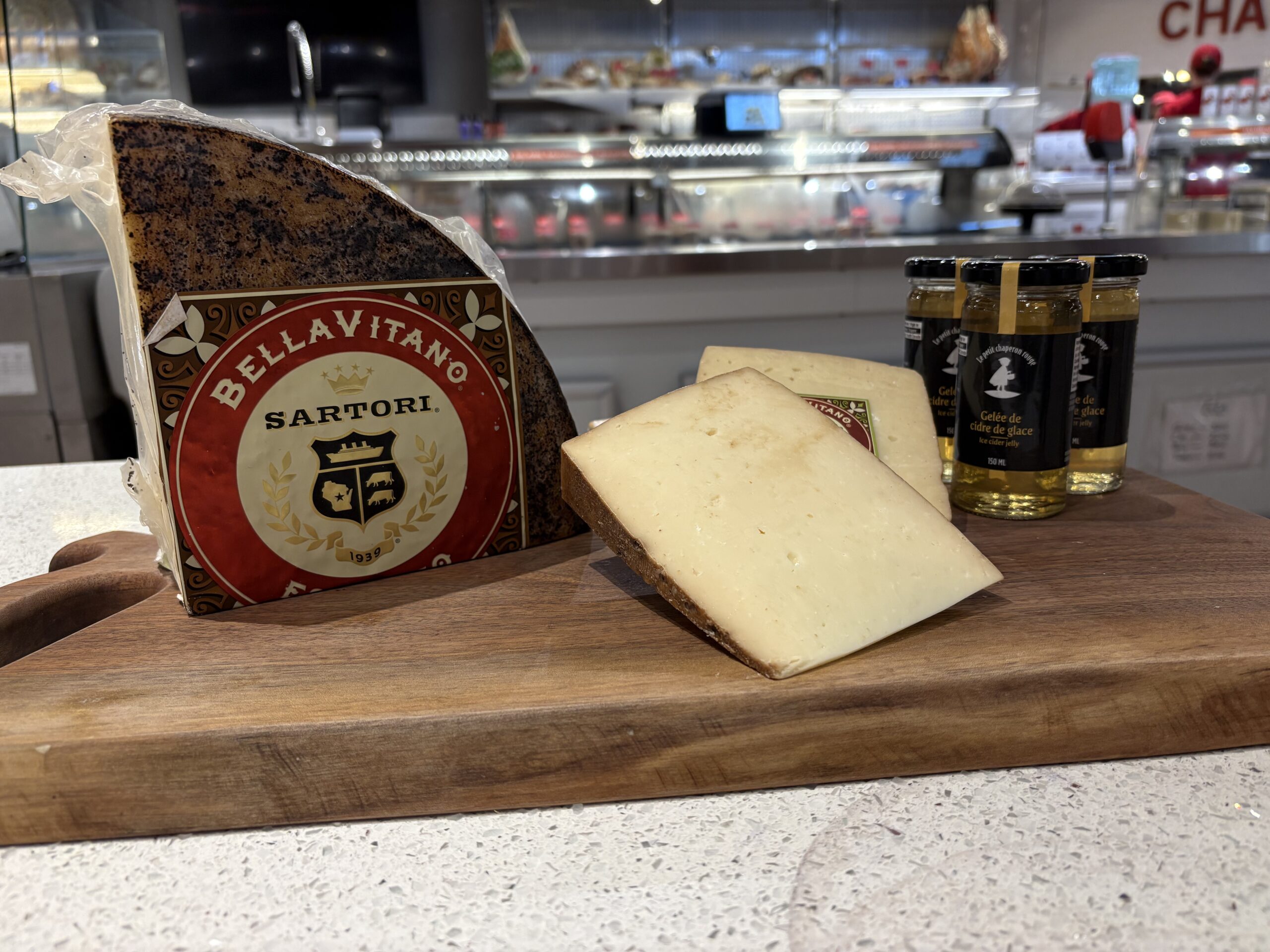 Bellavitano